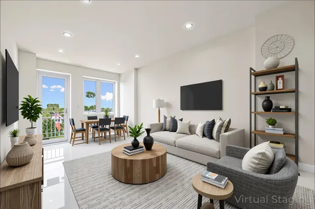 $767,000 | 91-23 Corona Avenue, Unit 4A | Elmhurst