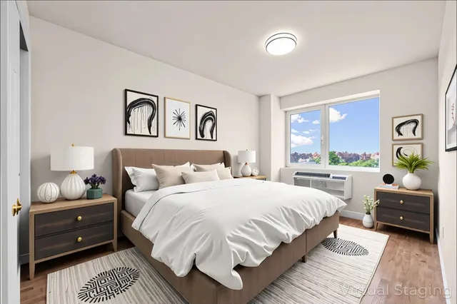 $767,000 | 91-23 Corona Avenue, Unit 4A | Elmhurst