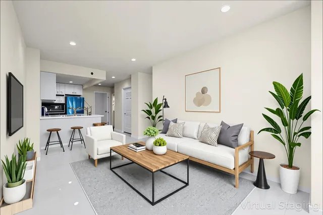 $767,000 | 91-23 Corona Avenue, Unit 4A | Elmhurst