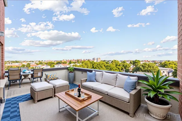 $767,000 | 91-23 Corona Avenue, Unit 4A | Elmhurst