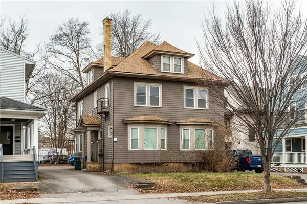 $459,900 | 395 University Avenue, Rochester, NY 14607