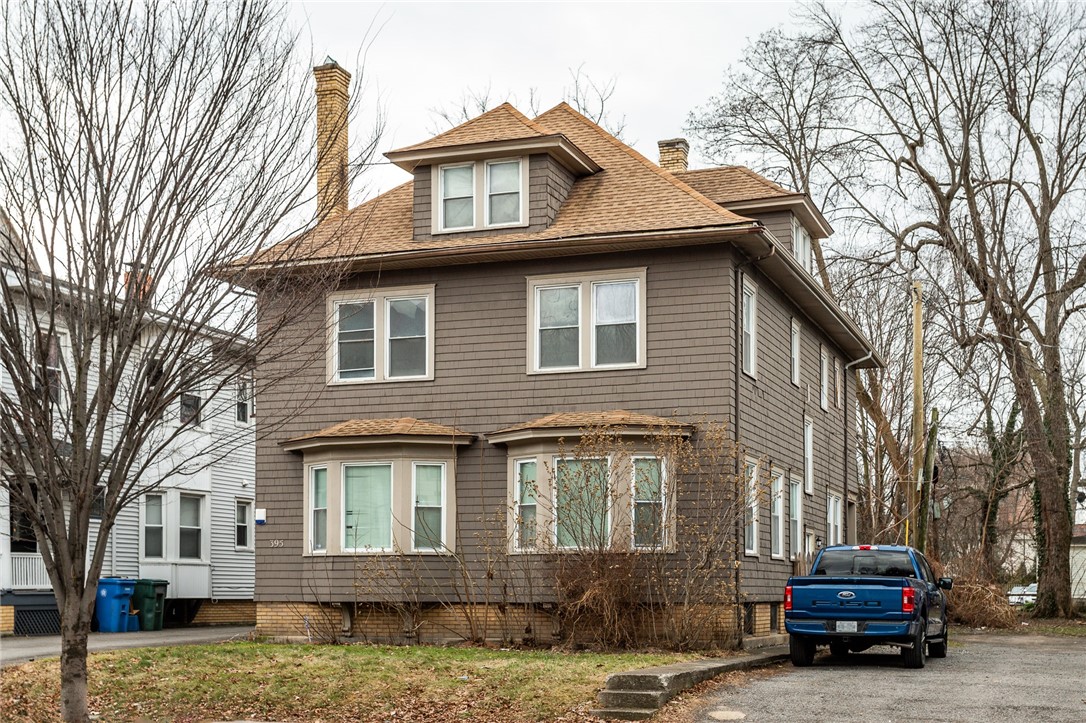 395 University Avenue Rochester, NY 14607 - Photo 2 of 46