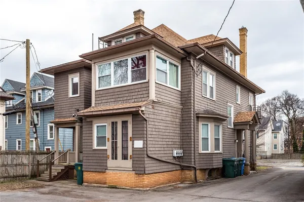 $459,900 | 395 University Avenue, Rochester, NY 14607