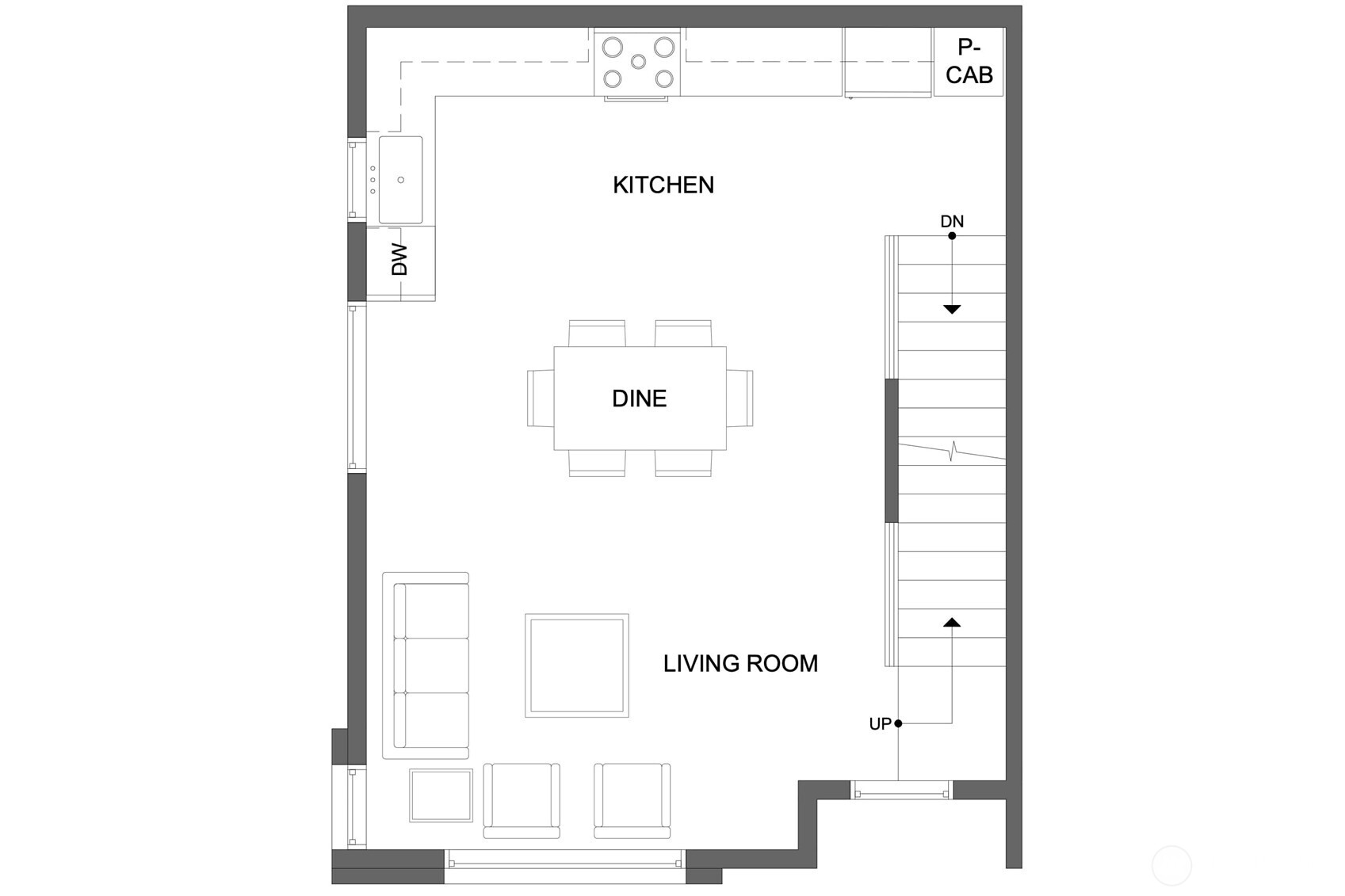 1715 17th Avenue Seattle, WA 98122 - Photo 22 of 24