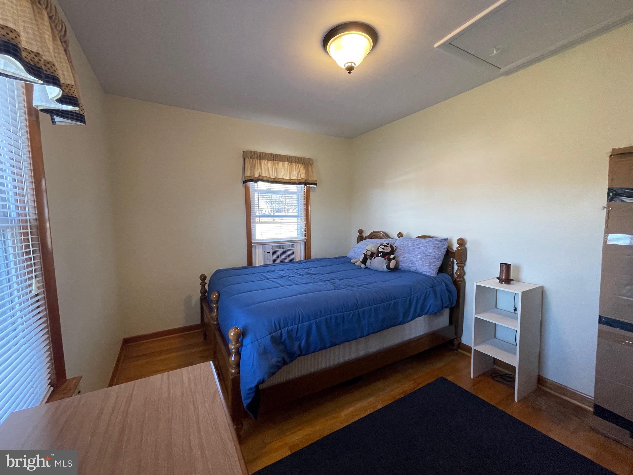 13186 Edgemont Road Smithsburg, MD 21783 - Photo 27 of 40 Bedroom #2