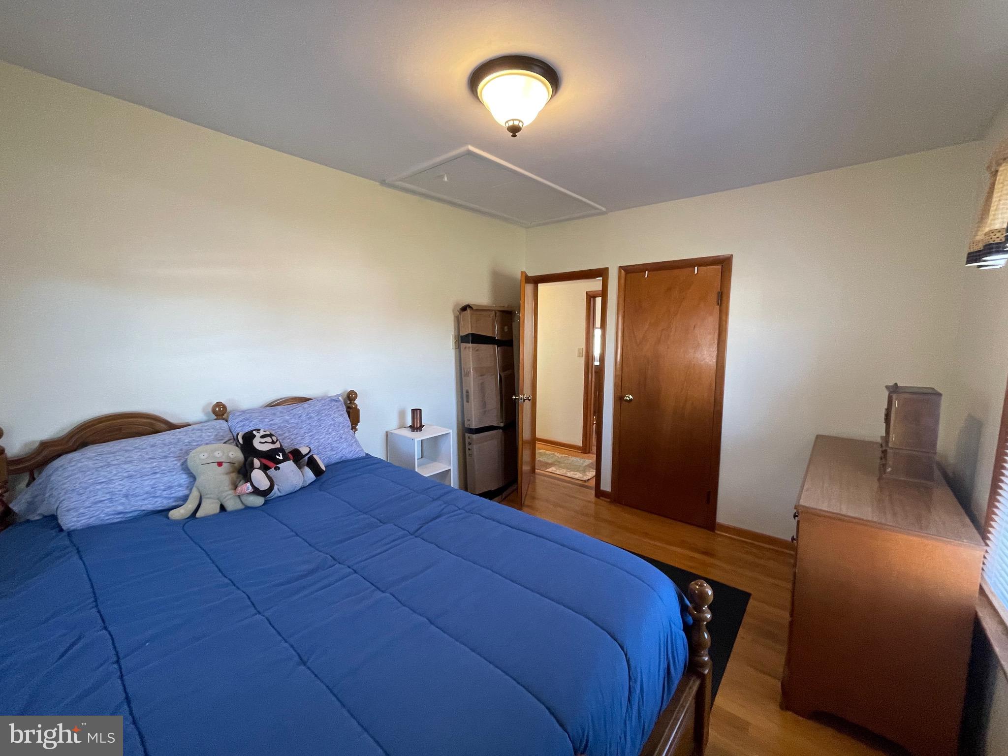 13186 Edgemont Road Smithsburg, MD 21783 - Photo 29 of 40 Bedroom #2