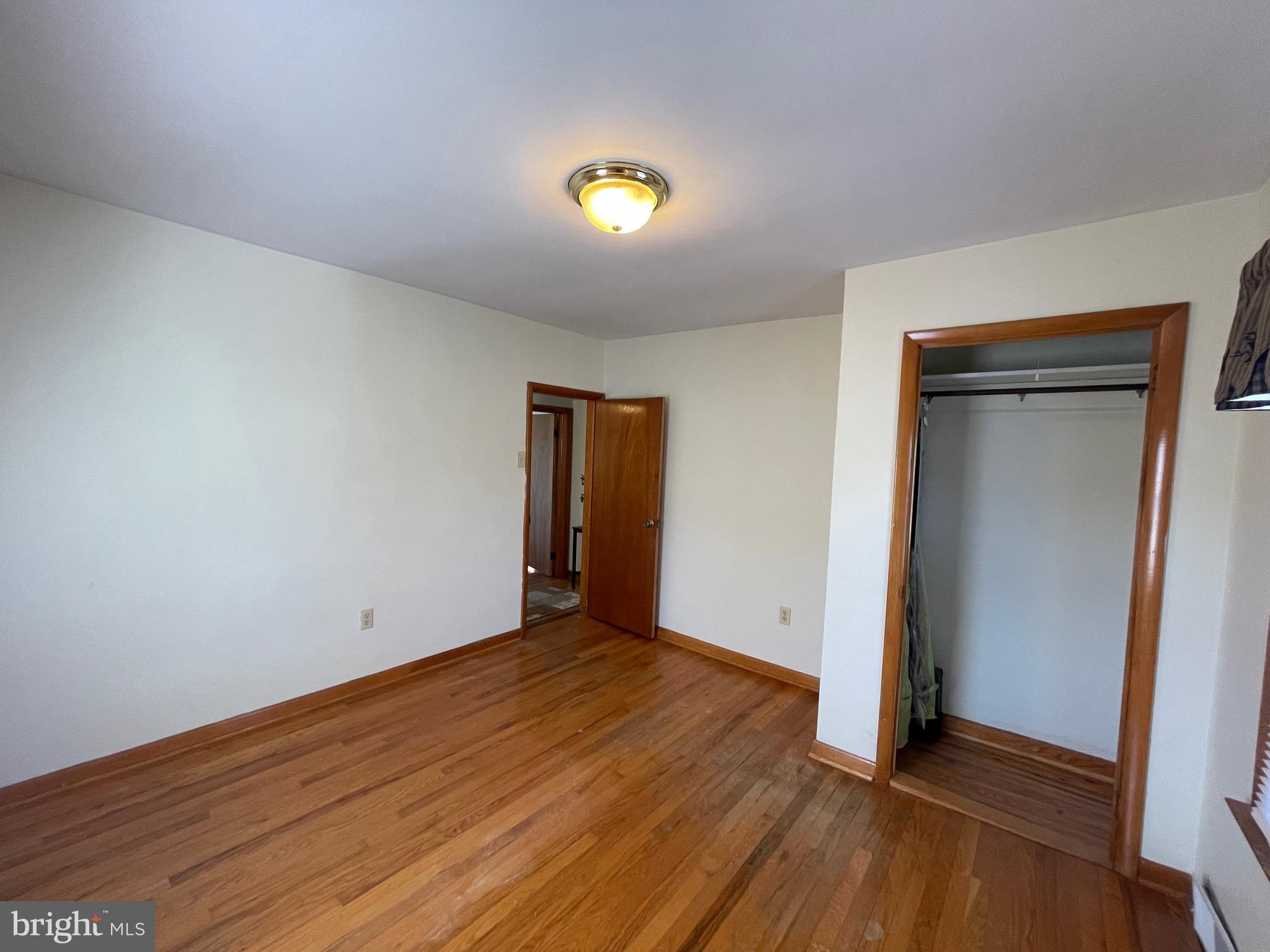 13186 Edgemont Road Smithsburg, MD 21783 - Photo 31 of 40 Bedroom #3