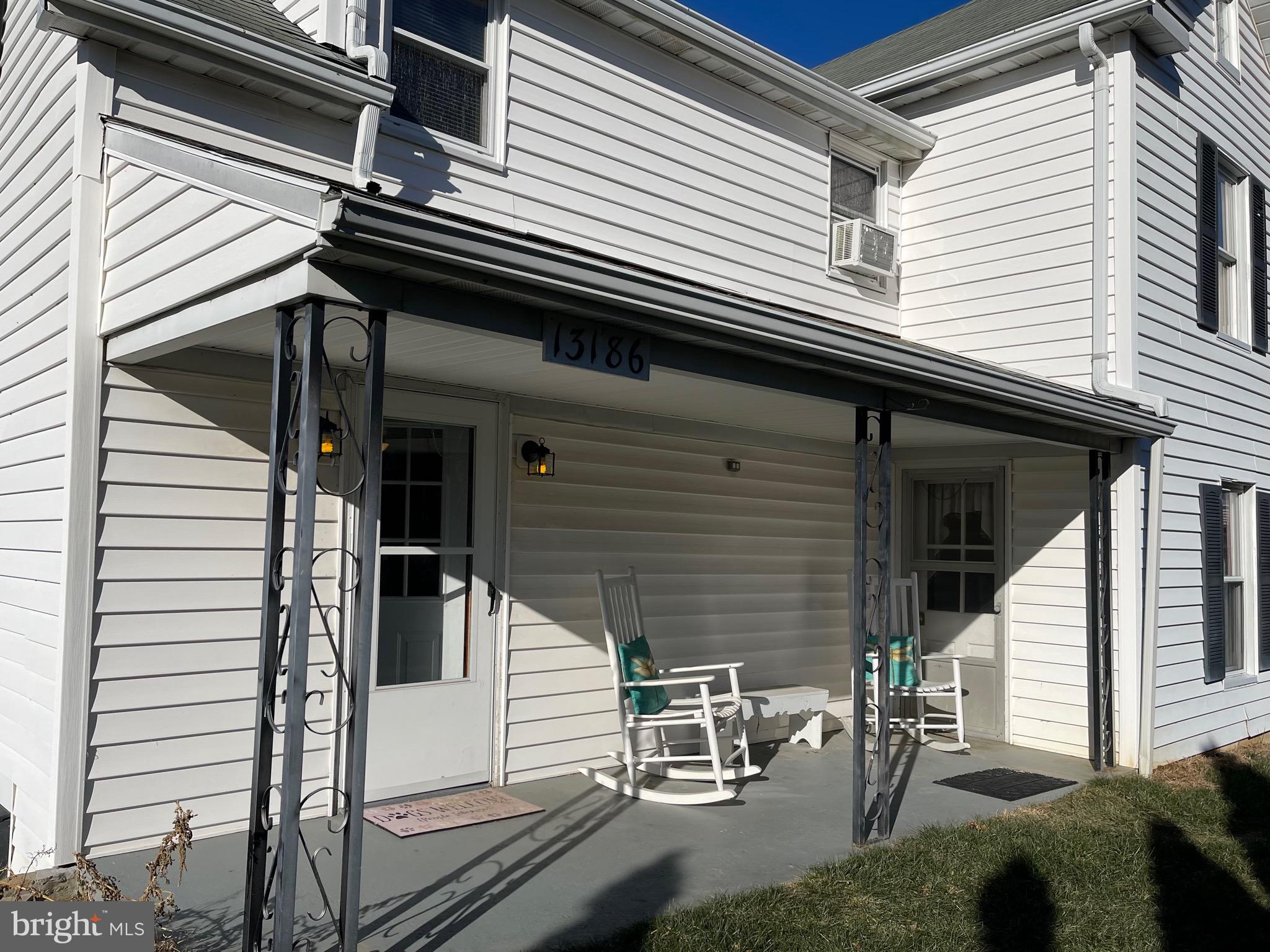 13186 Edgemont Road Smithsburg, MD 21783 - Photo 4 of 40 Gallery Image 4