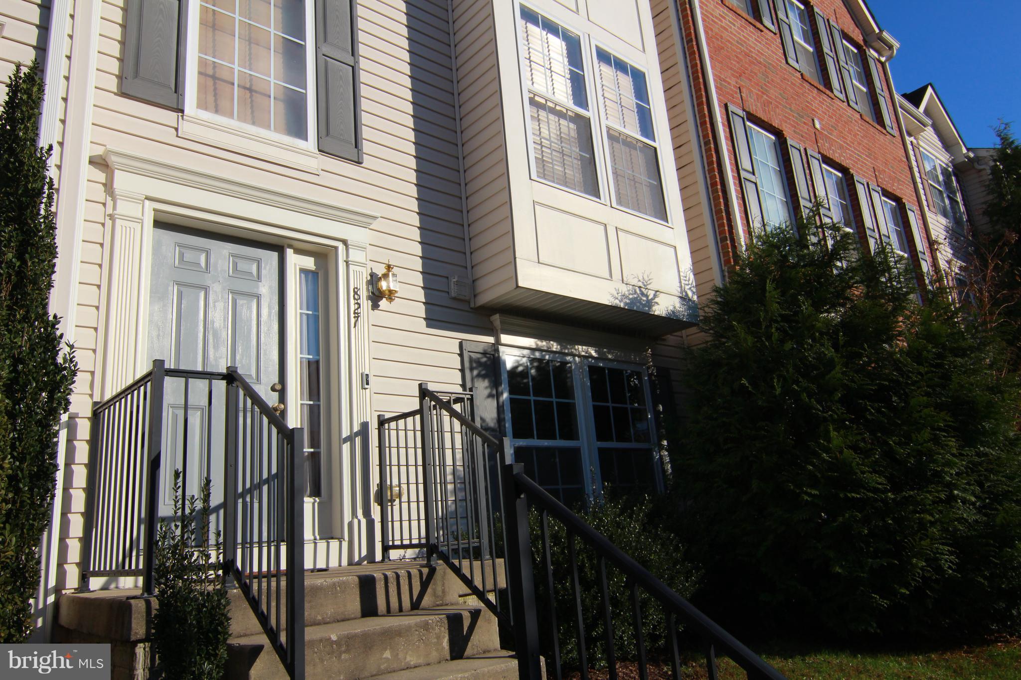 827 Lowe Road Baltimore, MD 21220 - Photo 27 of 30