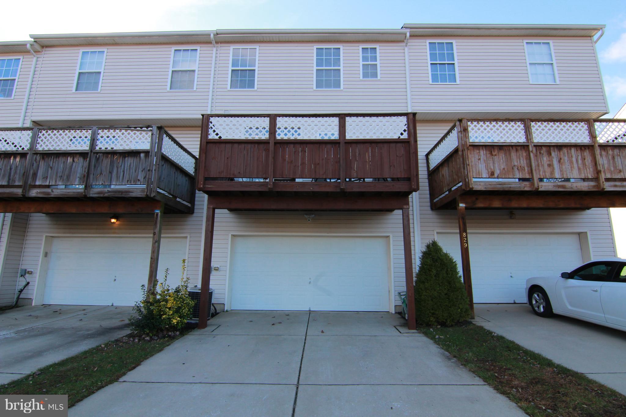 827 Lowe Road Baltimore, MD 21220 - Photo 28 of 30