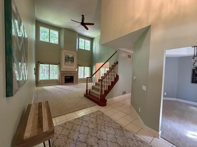 11034 Summer Chase Road Fort Wayne, IN 46818 - Photo 4 of 49