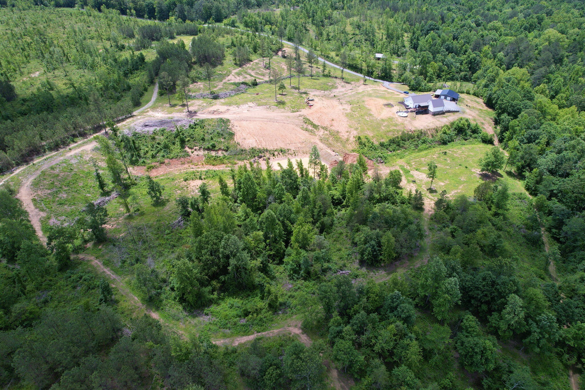 1033 Carter Road Southeast Old Fort, TN 37362 - Photo 14 of 70