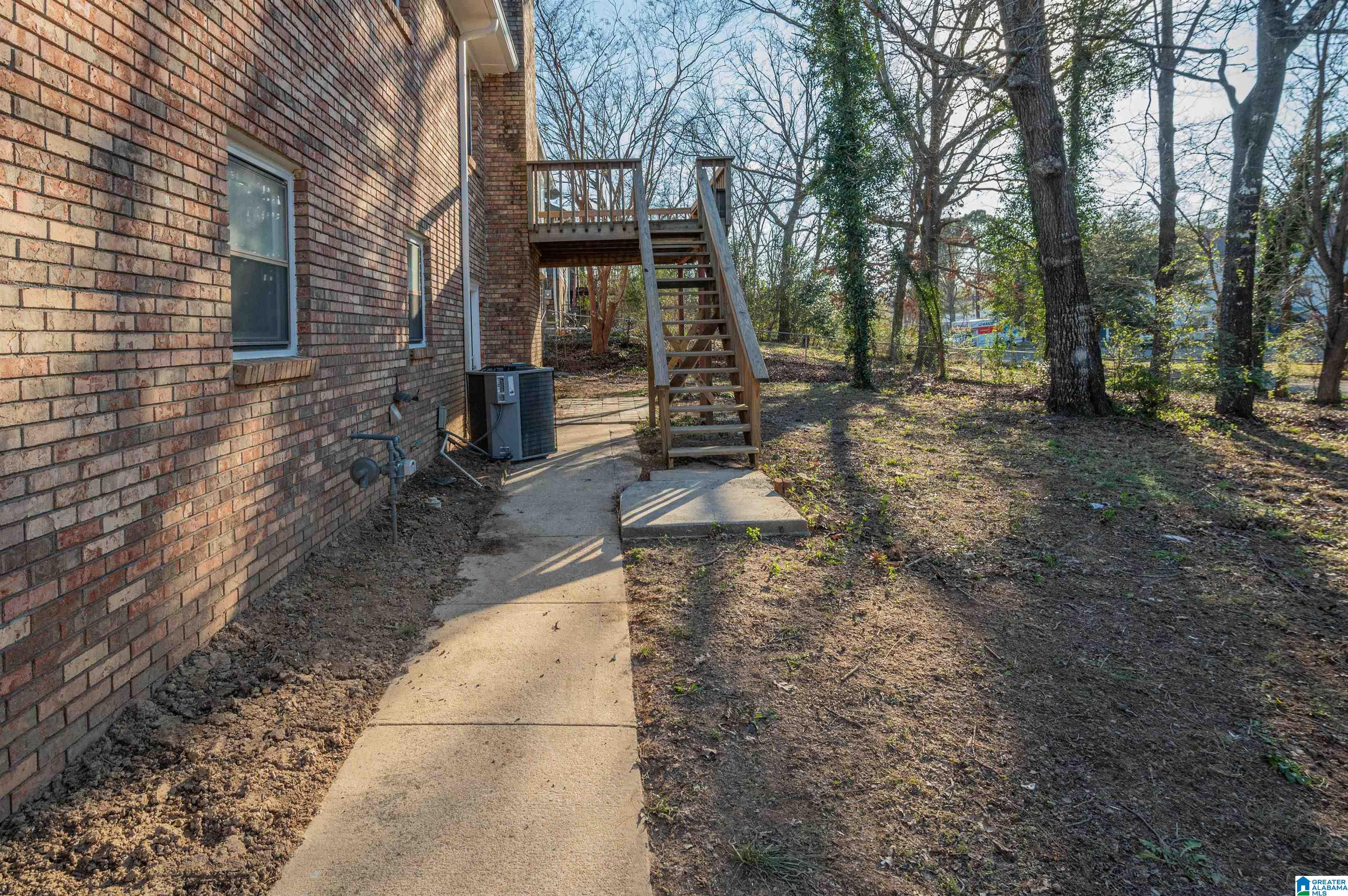 2372 7th Street Northwest Birmingham, AL 35215 - Photo 49 of 50