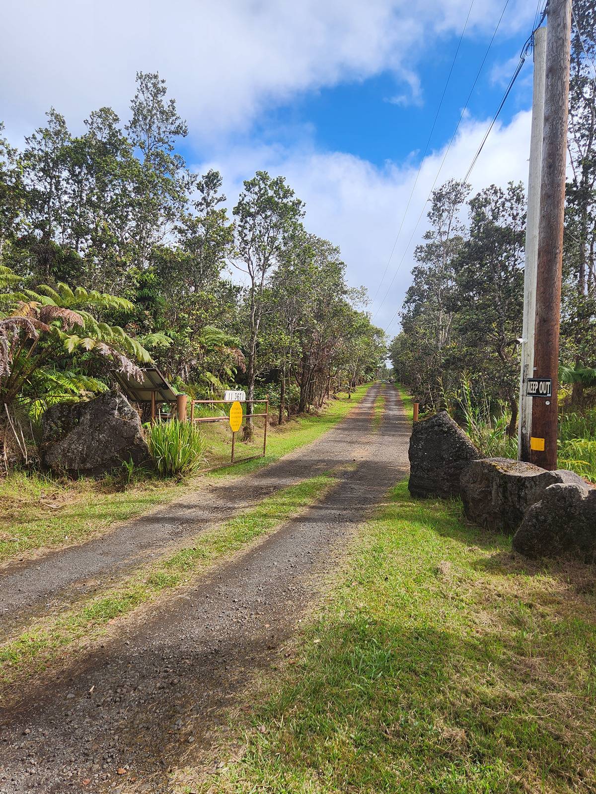 11-3671 Old Volcano Road Volcano, HI 96785 - Photo 1 of 29 Gallery Image 1