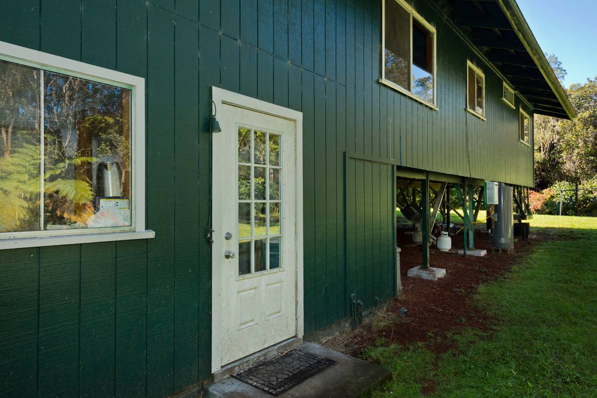 11-3671 Old Volcano Road Volcano, HI 96785 - Photo 19 of 29 Gallery Image 19