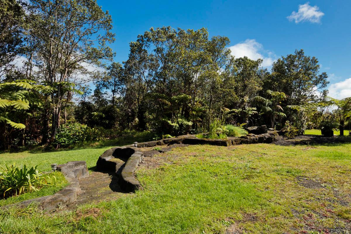 11-3671 Old Volcano Road Volcano, HI 96785 - Photo 21 of 29 Gallery Image 21