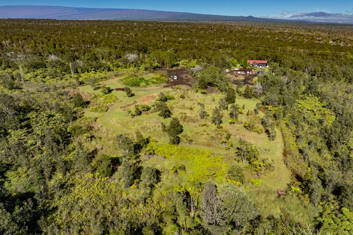 11-3671 Old Volcano Road Volcano, HI 96785 - Photo 23 of 29 Gallery Image 23
