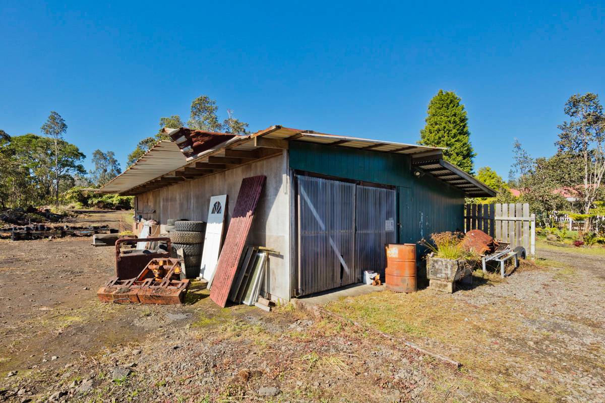11-3671 Old Volcano Road Volcano, HI 96785 - Photo 24 of 29 Gallery Image 24