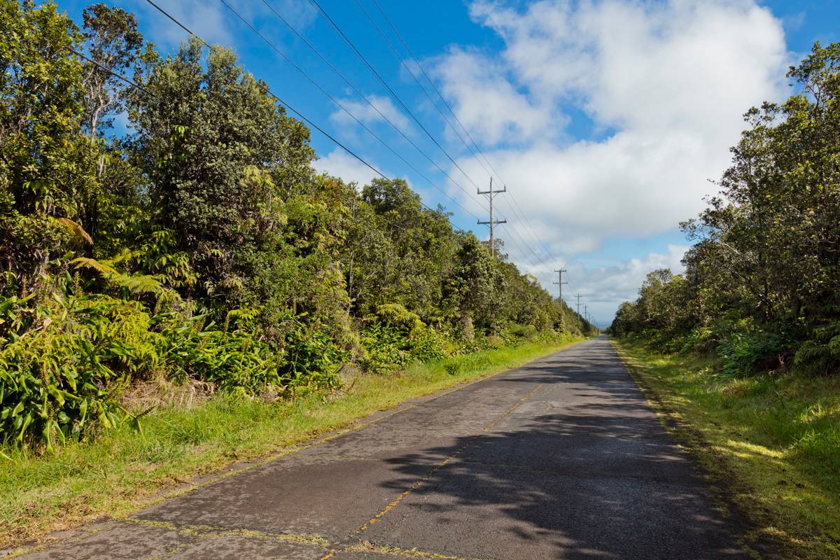 11-3671 Old Volcano Road Volcano, HI 96785 - Photo 29 of 29 Gallery Image 29