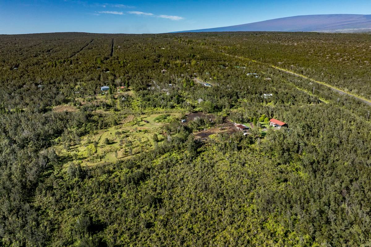 11-3671 Old Volcano Road Volcano, HI 96785 - Photo 3 of 29 Gallery Image 3