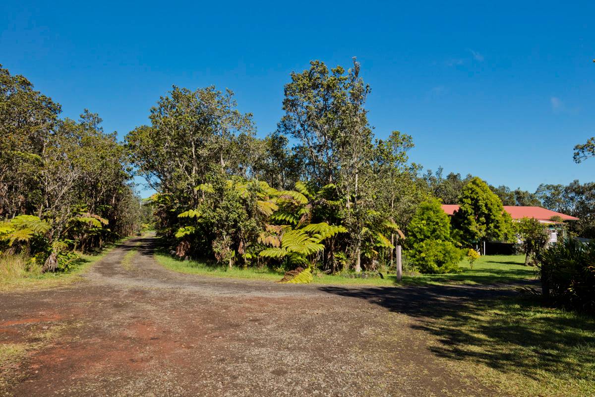 11-3671 Old Volcano Road Volcano, HI 96785 - Photo 5 of 29 Gallery Image 5