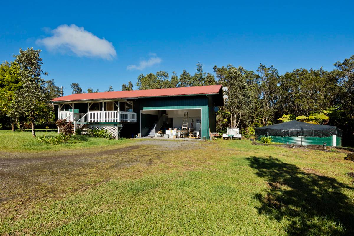 11-3671 Old Volcano Road Volcano, HI 96785 - Photo 7 of 29 Gallery Image 7