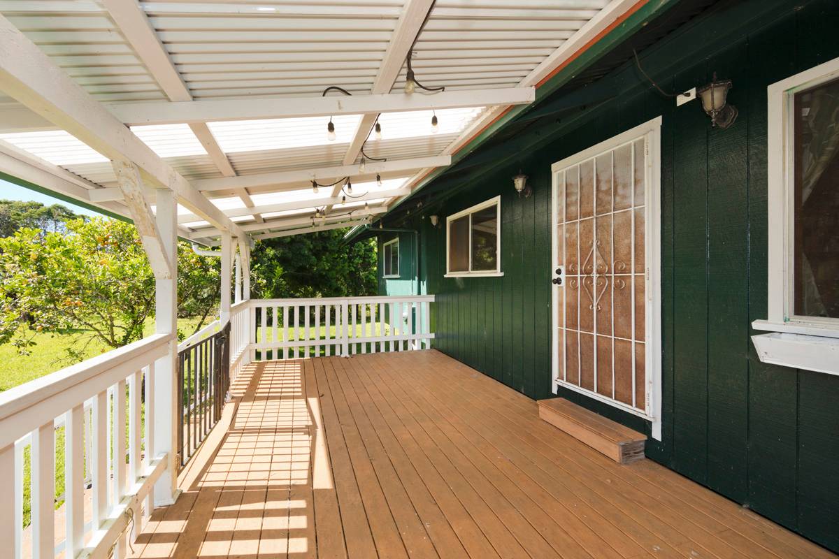 11-3671 Old Volcano Road Volcano, HI 96785 - Photo 8 of 29 Gallery Image 8