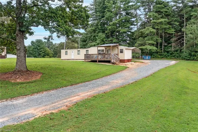 $625,000 | 7410 Olin Road, Pfafftown, NC 27040