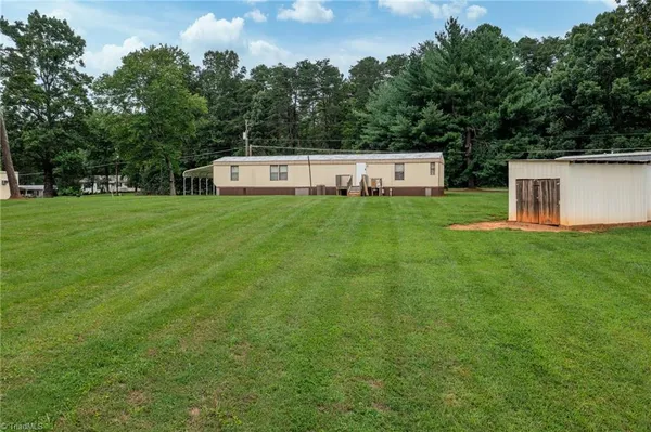 $625,000 | 7410 Olin Road, Pfafftown, NC 27040