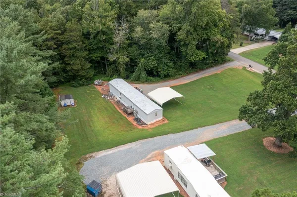 $625,000 | 7410 Olin Road, Pfafftown, NC 27040