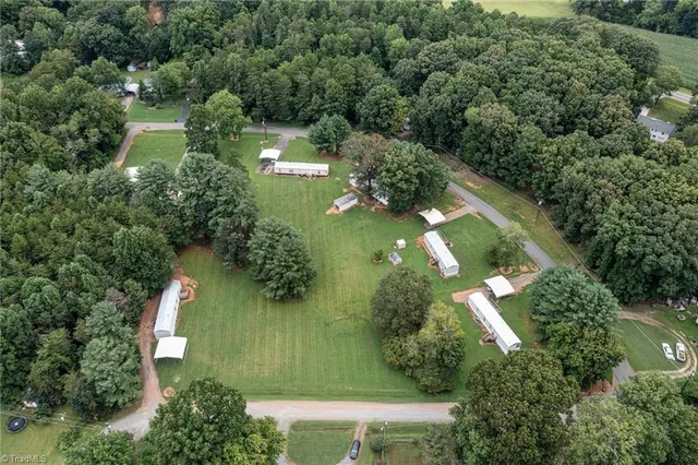 $625,000 | 7410 Olin Road, Pfafftown, NC 27040