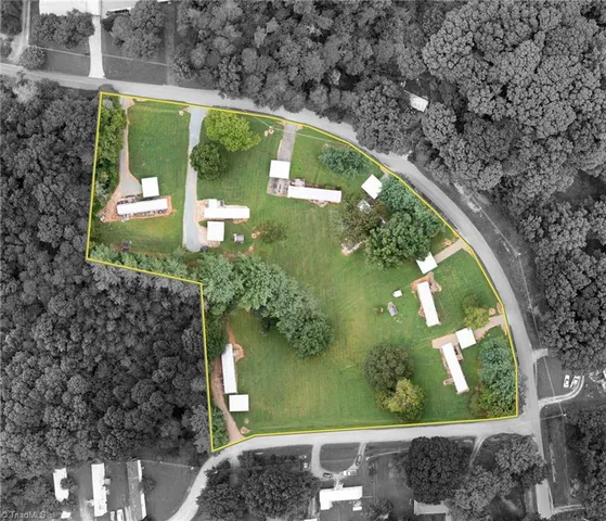 $625,000 | 7410 Olin Road, Pfafftown, NC 27040