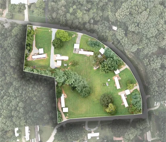 $625,000 | 7410 Olin Road, Pfafftown, NC 27040