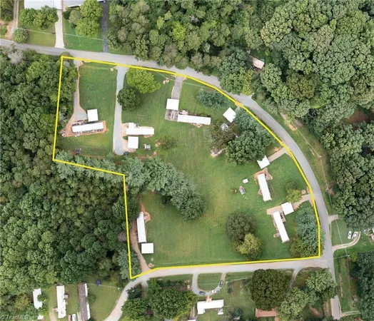 $625,000 | 7410 Olin Road, Pfafftown, NC 27040
