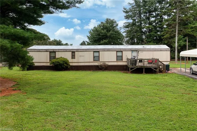$625,000 | 7410 Olin Road, Pfafftown, NC 27040