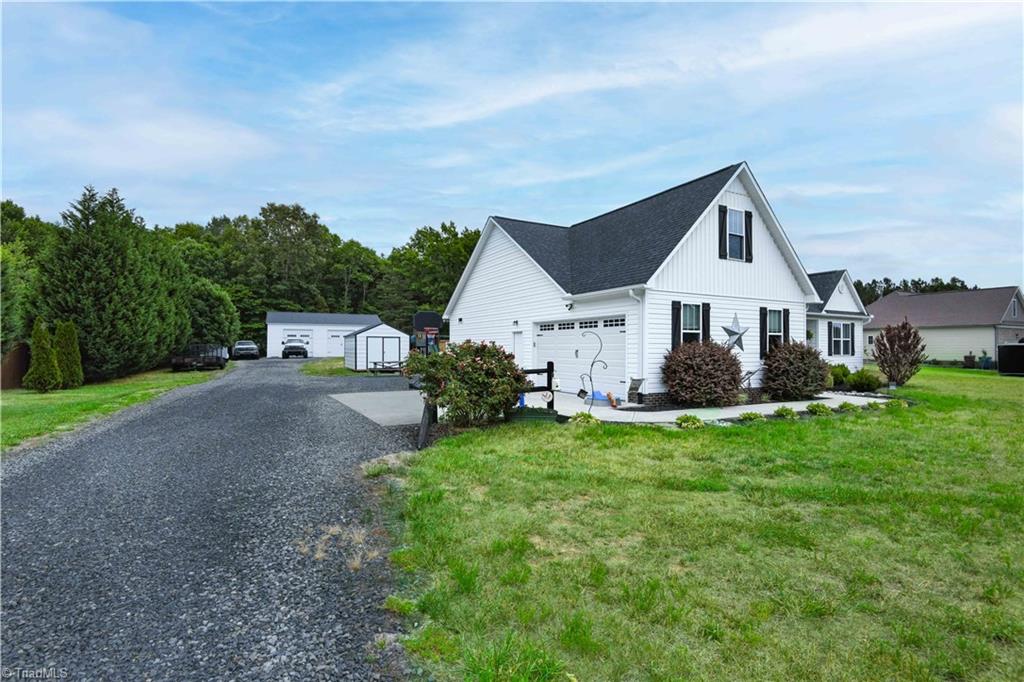 285 Washburn Road Madison, NC 27025 - Photo 21 of 24