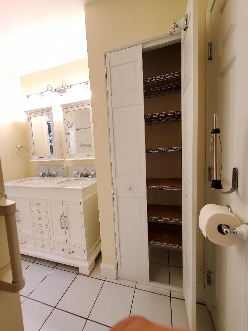 826 Ohio Street, Unit 5 Bangor, ME 04401 - Photo 27 of 52 large shelved closet