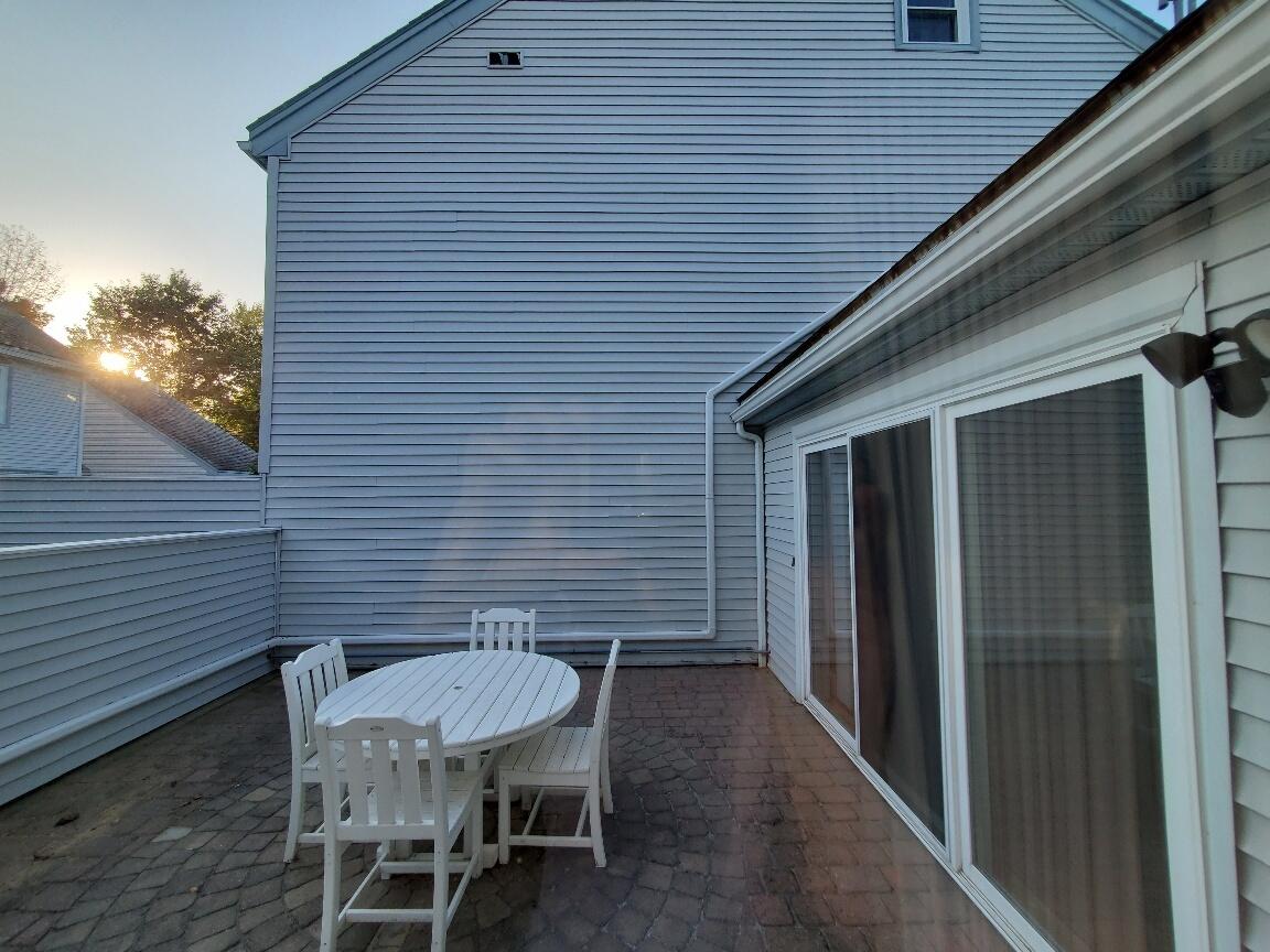 826 Ohio Street, Unit 5 Bangor, ME 04401 - Photo 35 of 52 patio access