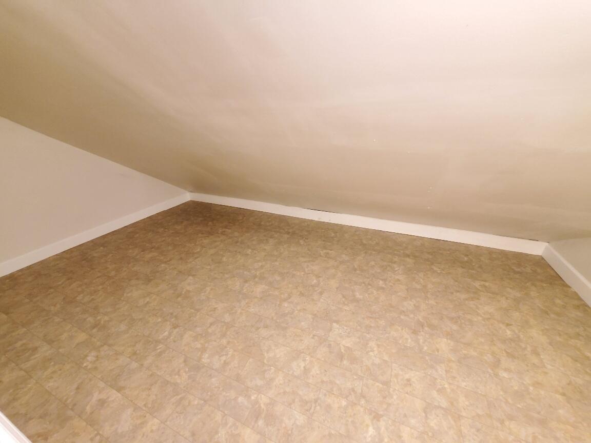 826 Ohio Street, Unit 5 Bangor, ME 04401 - Photo 41 of 52 finished attic