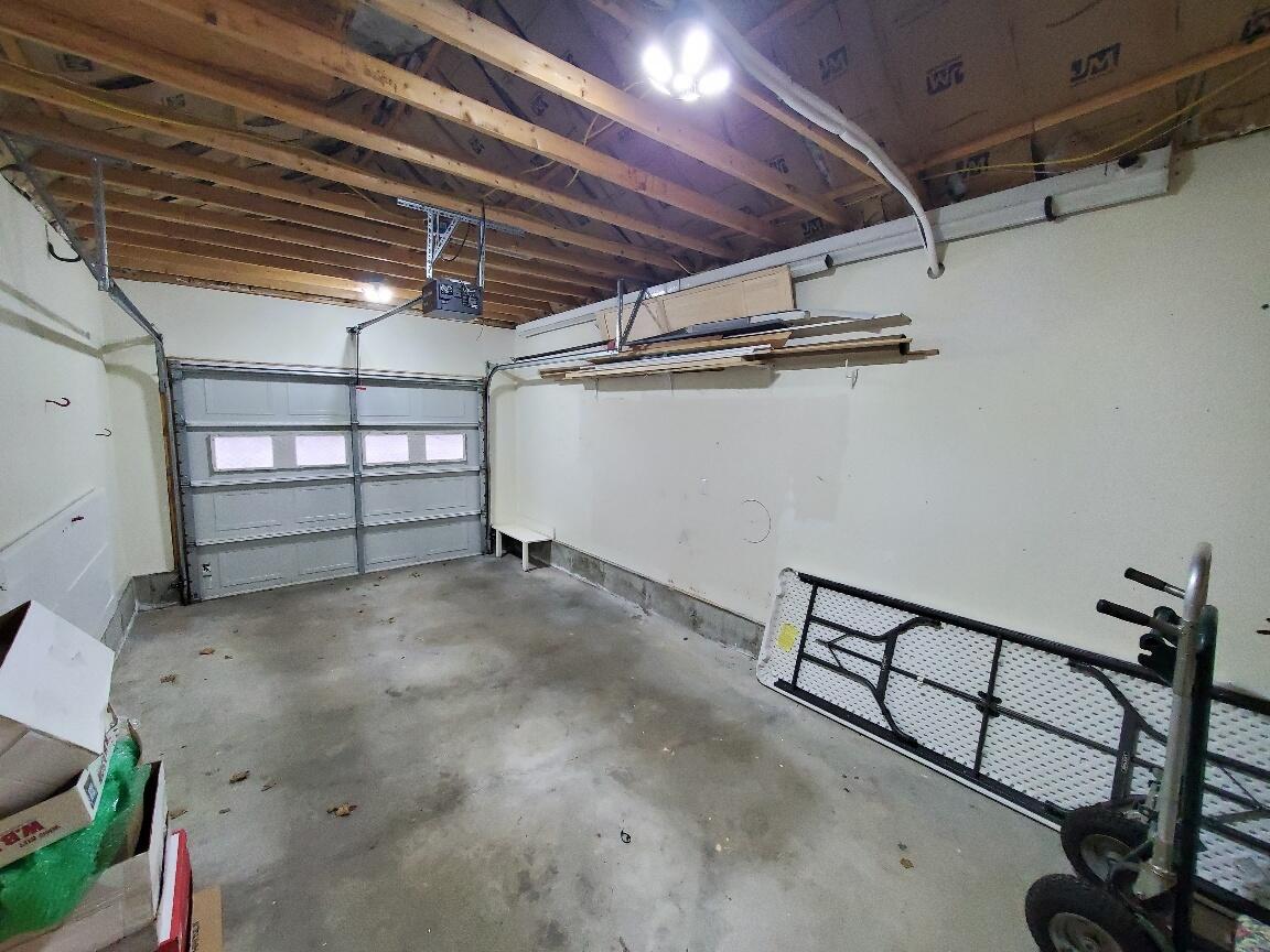 826 Ohio Street, Unit 5 Bangor, ME 04401 - Photo 50 of 52 garage