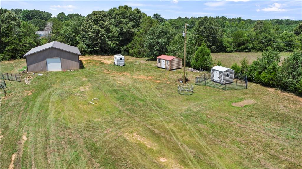 540 Plantation Road McDonough, GA 30252 - Photo 25 of 25 Gallery Image 25