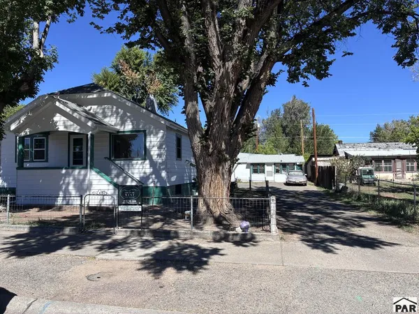 $349,000 | 346 East 7th Street, Walsenburg, CO 81089