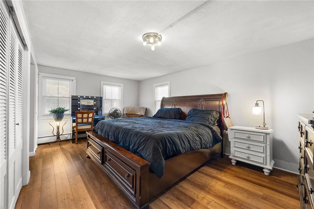 1595 Gravel Road Seneca Falls, NY 13148 - Photo 21 of 47 2nd Bedroom on 1st Fl