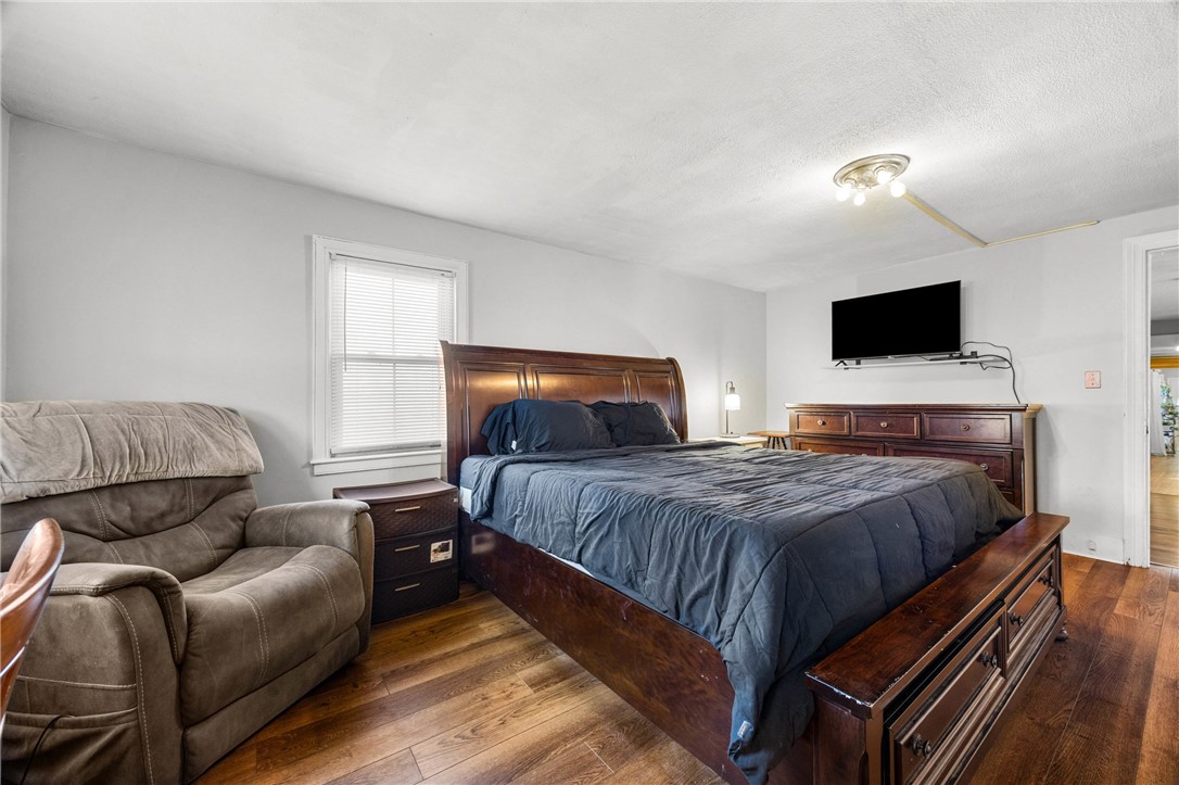 1595 Gravel Road Seneca Falls, NY 13148 - Photo 22 of 47 2nd Bedroom on 1st Fl