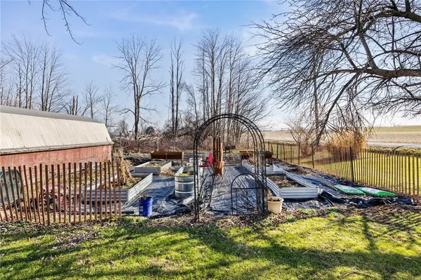 $180,000 | 1595 Gravel Road, Seneca Falls, NY 13148