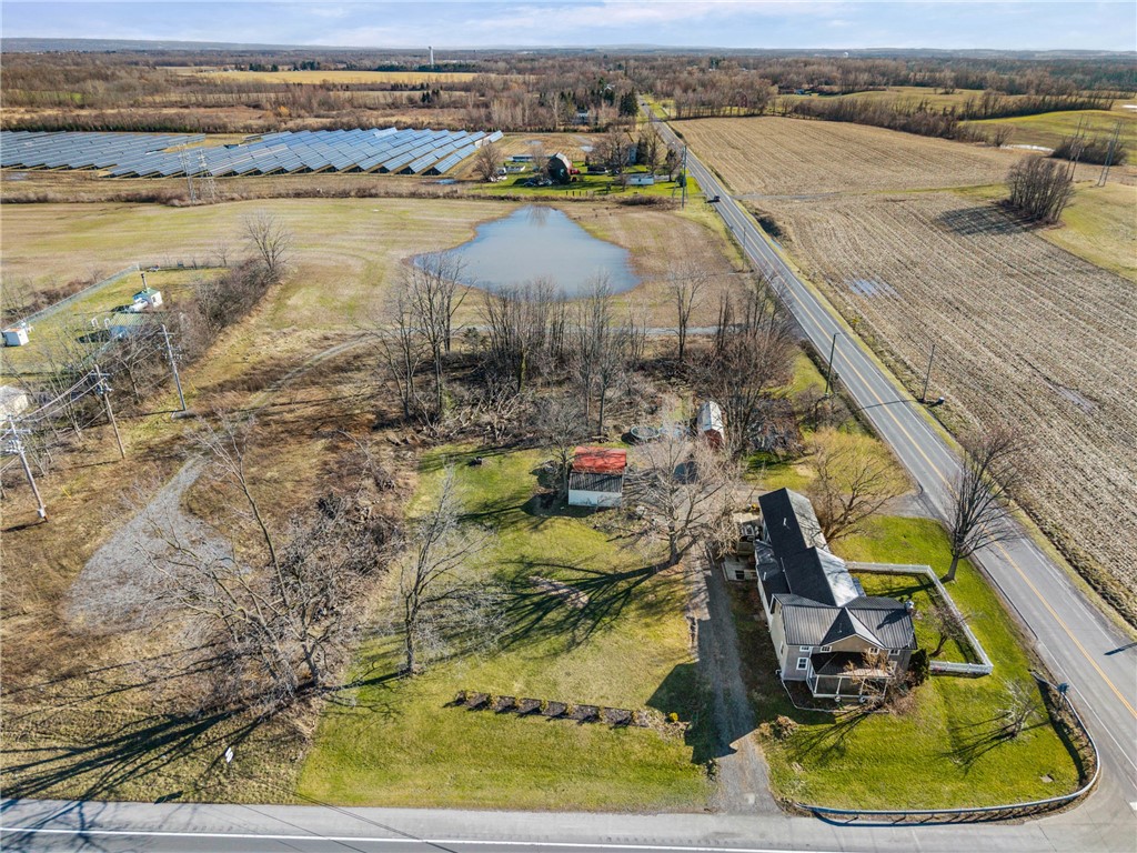 1595 Gravel Road Seneca Falls, NY 13148 - Photo 41 of 47