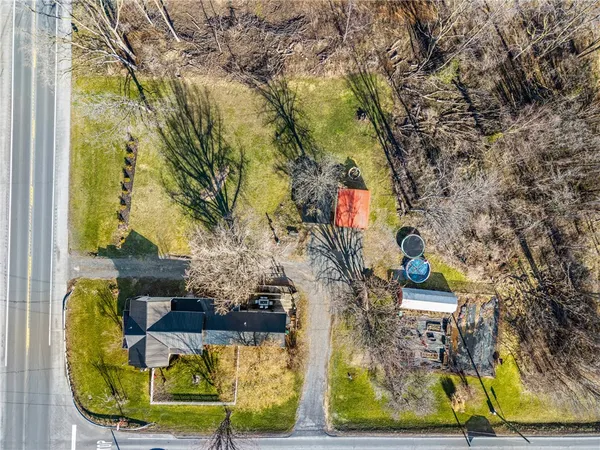 $180,000 | 1595 Gravel Road, Seneca Falls, NY 13148