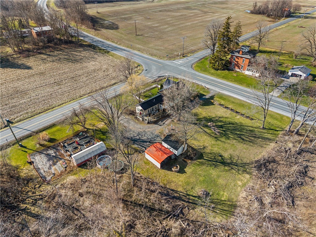 1595 Gravel Road Seneca Falls, NY 13148 - Photo 44 of 47