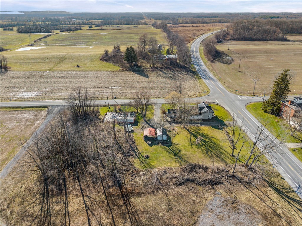 1595 Gravel Road Seneca Falls, NY 13148 - Photo 45 of 47