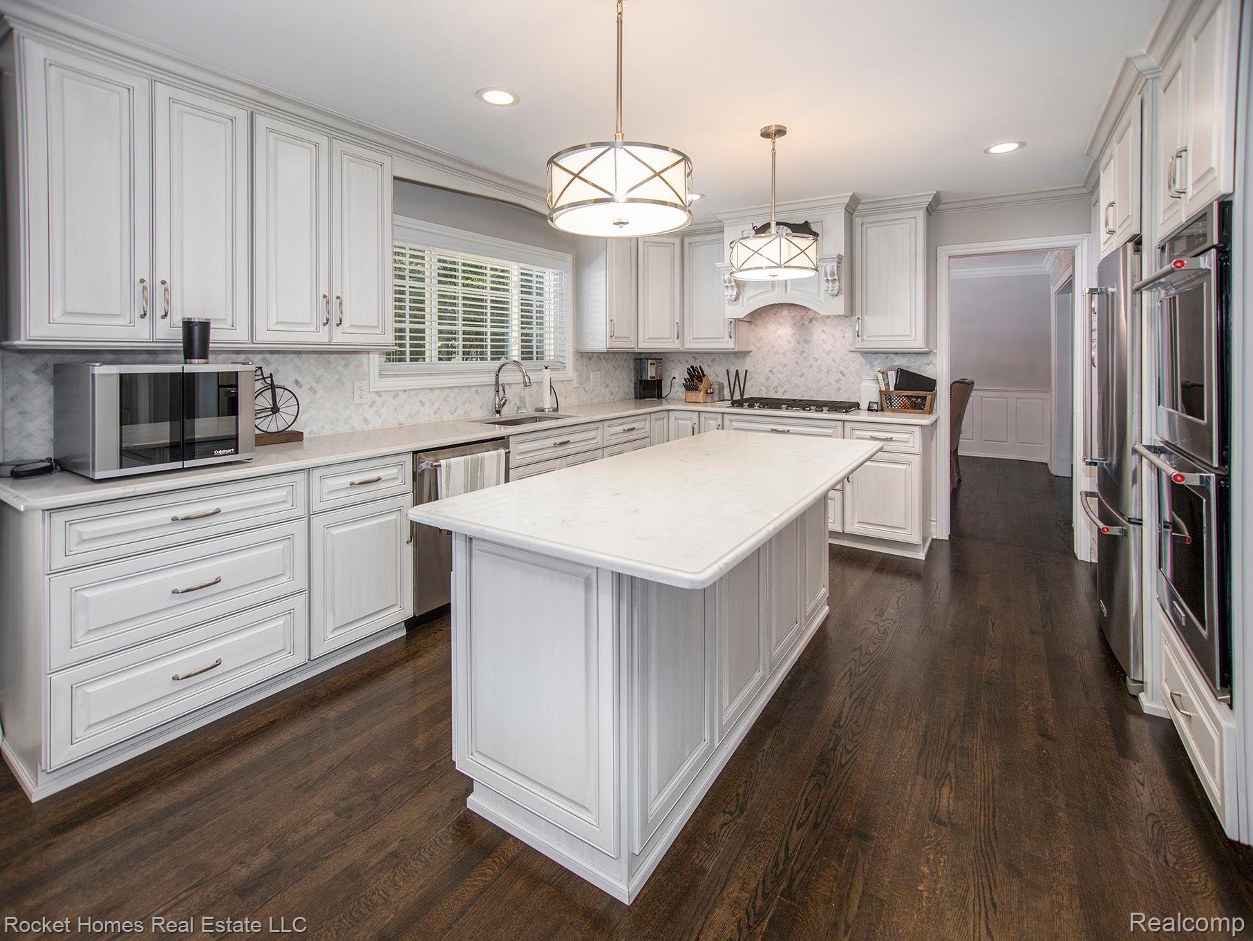 1282 Greenleaf Drive Rochester, MI 48309 - Photo 8 of 30 Gallery Image 8